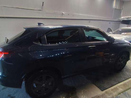 HONDA-HR-V-1.5 DI I-VTEC FLEX EXL CVT HONDA-HR-V-2025