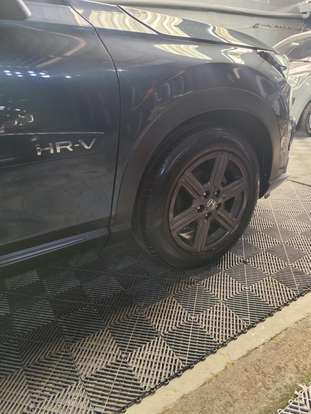 HONDA-HR-V-2025