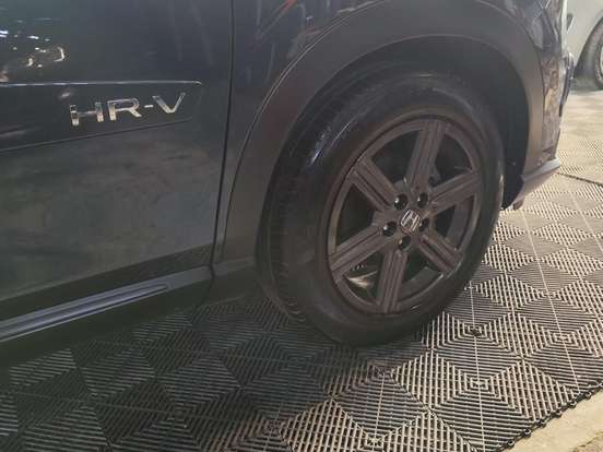 HONDA-HR-V-1.5 DI I-VTEC FLEX EXL CVT HONDA-HR-V-2025