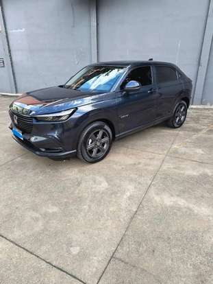 HONDA-HR-V-2025