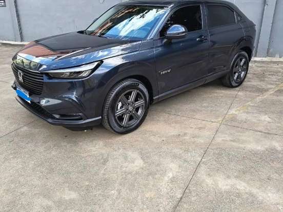 HONDA-HR-V-1.5 DI I-VTEC FLEX EXL CVT HONDA-HR-V-2025