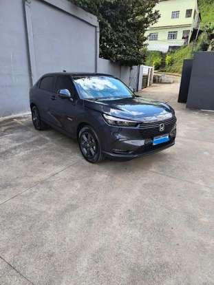 HONDA-HR-V-2025