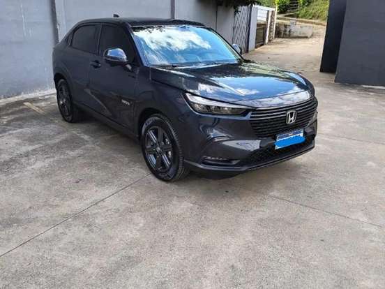 HONDA-HR-V-1.5 DI I-VTEC FLEX EXL CVT HONDA-HR-V-2025