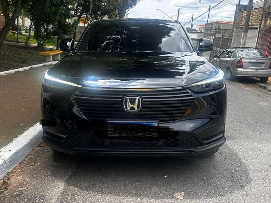 HONDA-HR-V-2025