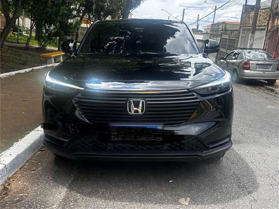 HONDA-HR-V-1.5 DI I-VTEC FLEX EXL CVT HONDA-HR-V-2025
