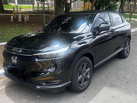 HONDA-HR-V-2025