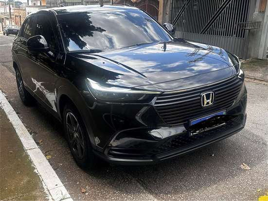 HONDA-HR-V-2025