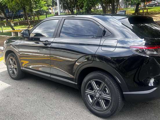 HONDA-HR-V-1.5 DI I-VTEC FLEX EXL CVT HONDA-HR-V-2025
