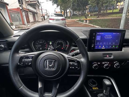 HONDA-HR-V-1.5 DI I-VTEC FLEX EXL CVT HONDA-HR-V-2025