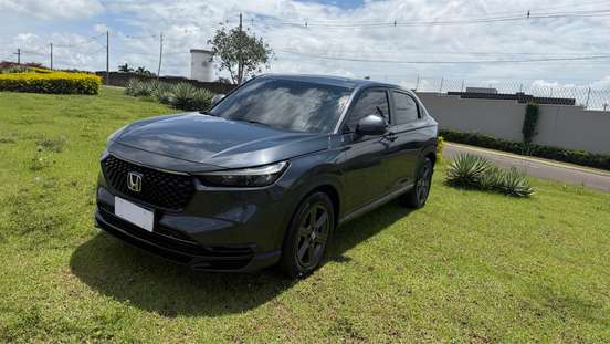HONDA-HR-V-1.5 DI I-VTEC TURBO FLEX ADVANCE CVT HONDA-HR-V-2024
