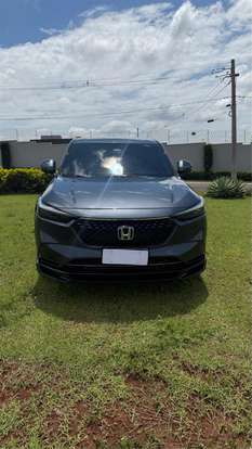 HONDA-HR-V-1.5 DI I-VTEC TURBO FLEX ADVANCE CVT HONDA-HR-V-2024