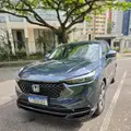 HONDA HR-V 1.5 DI I-VTEC TURBO FLEX TOURING CVT HONDA HR-V 1.5 DI I-VTEC TURBO FLEX TOURING CVT