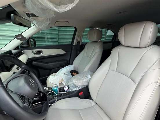 HONDA-HR-V-1.5 DI I-VTEC TURBO FLEX TOURING CVT HONDA-HR-V-2026