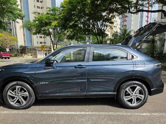 HONDA-HR-V-1.5 DI I-VTEC TURBO FLEX TOURING CVT HONDA-HR-V-2024