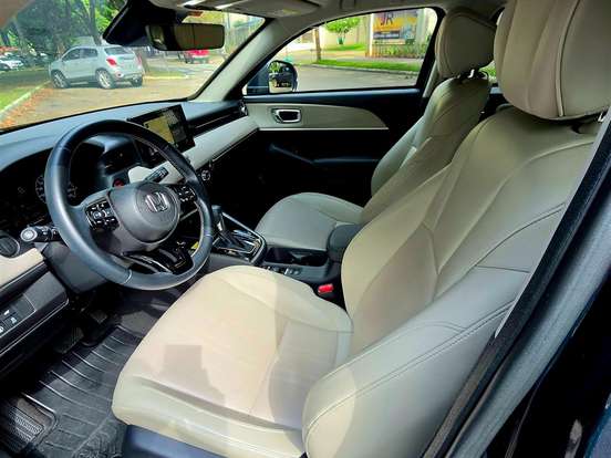 HONDA-HR-V-1.5 DI I-VTEC TURBO FLEX TOURING CVT HONDA-HR-V-2024