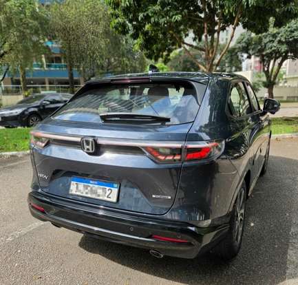 HONDA-HR-V-1.5 DI I-VTEC TURBO FLEX TOURING CVT HONDA-HR-V-2024
