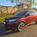 HONDA HR-V 1.8 16V FLEX EX 4P AUTOMÁTICO HONDA HR-V 1.8 16V FLEX EX 4P AUTOMÁTICO