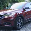 HONDA HR-V 1.8 16V FLEX EX 4P AUTOMÁTICO HONDA HR-V 1.8 16V FLEX EX 4P AUTOMÁTICO