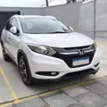 HONDA HR-V 1.8 16V FLEX EX 4P AUTOMÁTICO HONDA HR-V 1.8 16V FLEX EX 4P AUTOMÁTICO