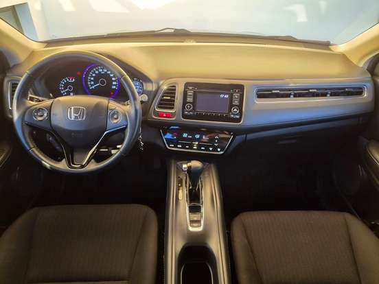 HONDA-HR-V-2017