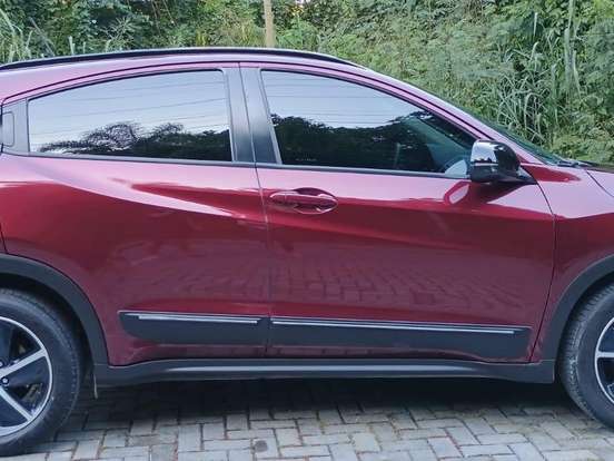 HONDA-HR-V-1.8 16V FLEX EX 4P AUTOMÁTICO HONDA-HR-V-2019