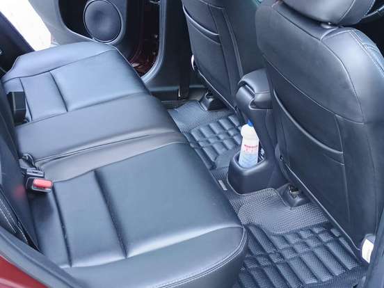 HONDA-HR-V-1.8 16V FLEX EX 4P AUTOMÁTICO HONDA-HR-V-2019