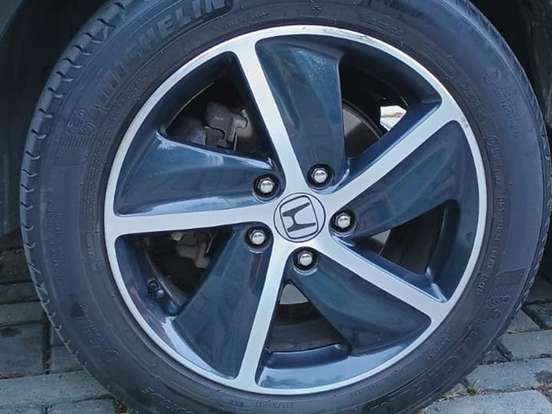 HONDA-HR-V-1.8 16V FLEX EX 4P AUTOMÁTICO HONDA-HR-V-2019
