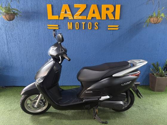 HONDA LEAD 110 