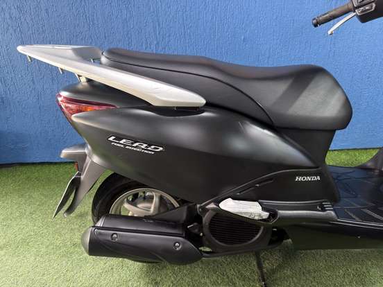 HONDA-LEAD 110-2012
