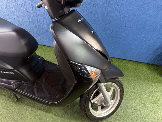 HONDA-LEAD 110-2012