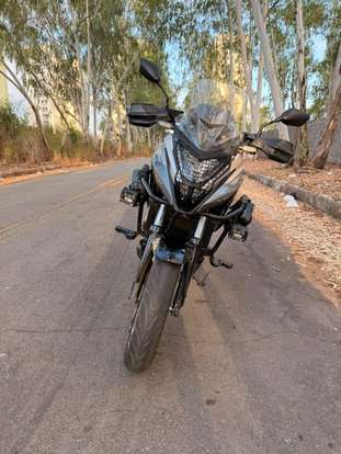 HONDA-NC 750X ABS DCT-2024