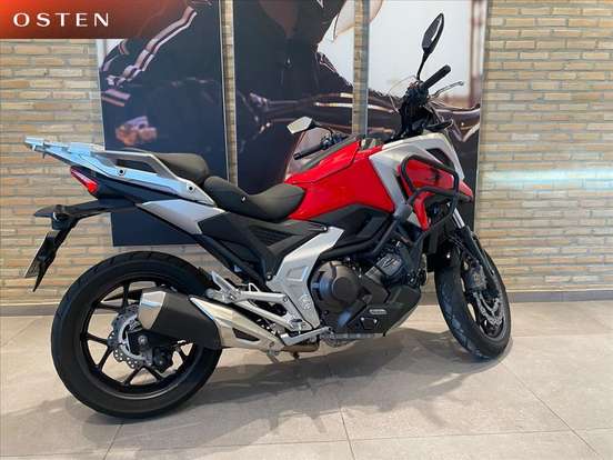 HONDA-NC 750X ABS DCT HONDA-NC 750X ABS DCT-2024