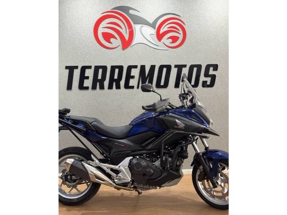 HONDA NC 750X ABS 