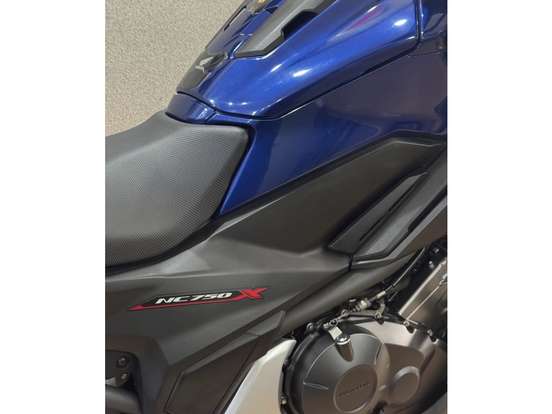 HONDA-NC 750X ABS HONDA-NC 750X ABS-2021