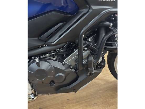 HONDA-NC 750X ABS HONDA-NC 750X ABS-2021