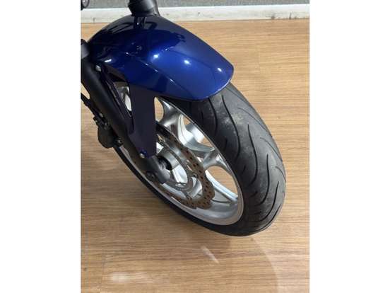 HONDA-NC 750X ABS HONDA-NC 750X ABS-2021