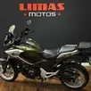 HONDA NC 750X ABS HONDA NC 750X ABS