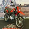 HONDA NXR 160 BROS CBS HONDA NXR 160 BROS CBS