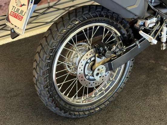 HONDA-NXR 160 BROS CBS-2025