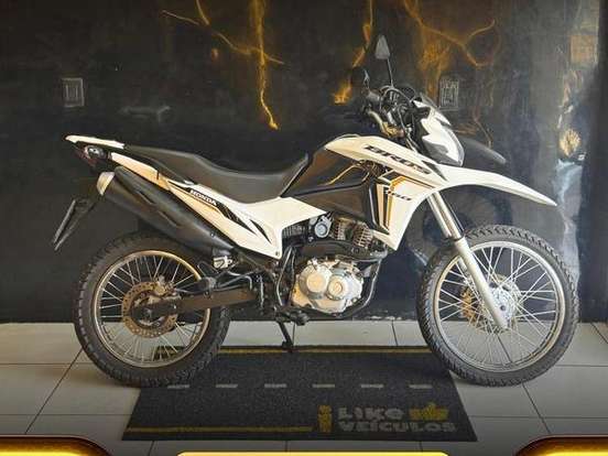 HONDA-NXR 160 BROS ESDD HONDA-NXR 160 BROS ESDD-2022