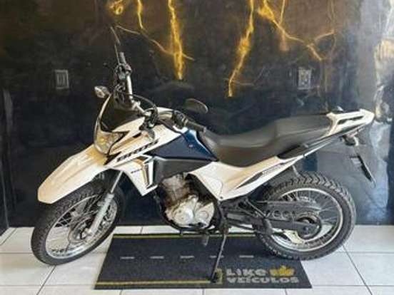 HONDA-NXR 160 BROS ESDD HONDA-NXR 160 BROS ESDD-2022