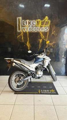 HONDA-NXR 160 BROS ESDD-2022