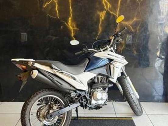 HONDA-NXR 160 BROS ESDD HONDA-NXR 160 BROS ESDD-2022