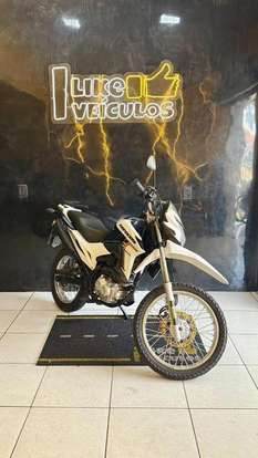 HONDA-NXR 160 BROS ESDD-2022