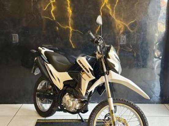 HONDA-NXR 160 BROS ESDD HONDA-NXR 160 BROS ESDD-2022