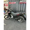 HONDA NXR 160 BROS ESDD HONDA NXR 160 BROS ESDD