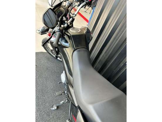 HONDA-NXR 160 BROS ESDD-2023