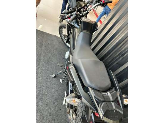 HONDA-NXR 160 BROS ESDD-2023