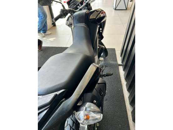 HONDA-NXR 160 BROS ESDD-2023
