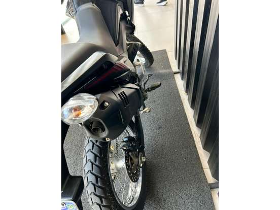 HONDA-NXR 160 BROS ESDD-2023
